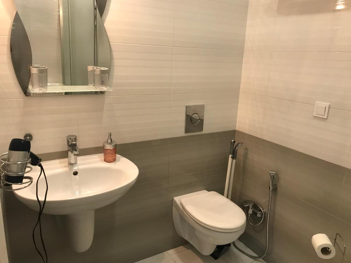 Smart Apartment With Sea View Odessa Zewnętrze zdjęcie