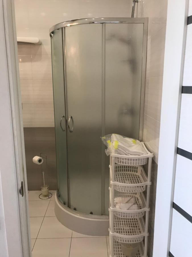 Smart Apartment With Sea View Odessa Zewnętrze zdjęcie