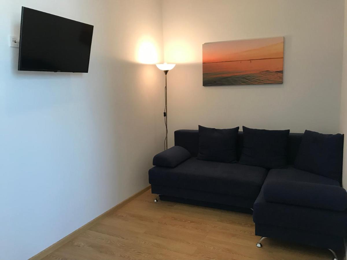 Smart Apartment With Sea View Odessa Zewnętrze zdjęcie