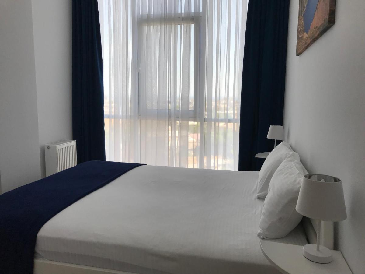 Smart Apartment With Sea View Odessa Zewnętrze zdjęcie
